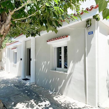 Oasis Residence Corinth Exterior photo